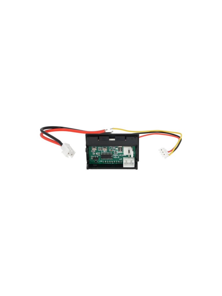 TP-TIMOD-2C110V — TIMER D 999 MIN, MANUAL, 110VCA, 2 CONTACTOS 5AMP., 8 PINES