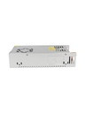 TP-V480-220 — FUENTE VARIABLE 480W/2A, 0-220VCD, VOLTAJE ENTRADA 100-120V/200/240V, CON DISPLAY INDICADOR, MEDIDA: 215X114X49mm