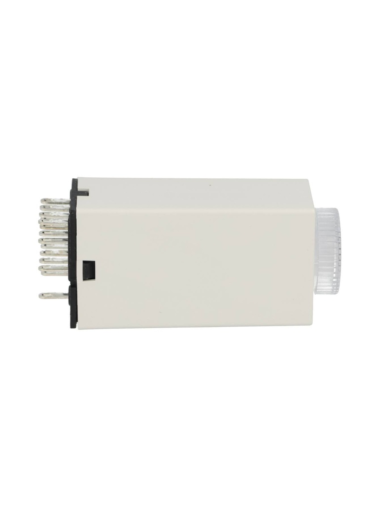 ATM4-610S — TEMPORIZADOR MINIATURA 110VCA 50/60HZ, 10 SEG.