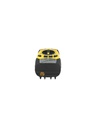 BE52 — Multiamperi­metro Digital True Rms CAT III 600vca/cd 10a