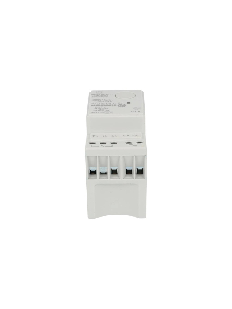 721181250000 — CONTROL DE NIVEL 1CC, 125VAC 16A