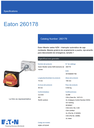 NZM1-XTVDVR — INTERRUPTOR ROTATIVO EMERGENCIA ROJO/AMA
