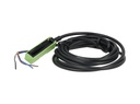 PS12-4DNU— SENSOR INDUCTIVO NPN, NA, SENSADO DE 4MM, 10-30VCD
