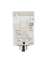 FS4E-100/240VCA — TIMER  D 4DIG. LED SALIDA REL 100-240VCA