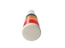 MT8C3BT-3 — TORRETA INDUSTRIAL 110VCA 3 COLORES 85mmCON FLASH DE TERMINALES