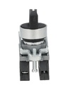 TP-XB4-3R — SELECTOR 3POS. CON RETORNO 2NA 22mm*NO SON A PRUEBA DE EXPLOSION*