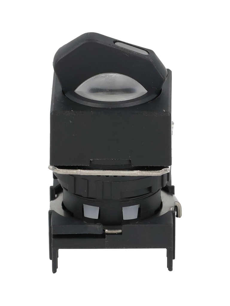 S16SRS-S4W — INTERRUPTOR SELECTOR DE CABEZA CUADRADA16mm