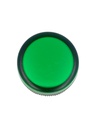 NP16-22DSG — LAMPARA PILOTO TIPO LED UL 220VAC, ø22mmCOLOR VERDE *NO SON A PRUEBA DE EXPLOSION*