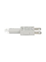 D824 — LED DE REPUESTO 24V CA/CD AMARILLO