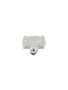 D824 — LED DE REPUESTO 24V CA/CD AMARILLO