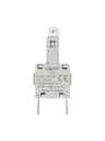 D824 — LED DE REPUESTO 24V CA/CD AMARILLO