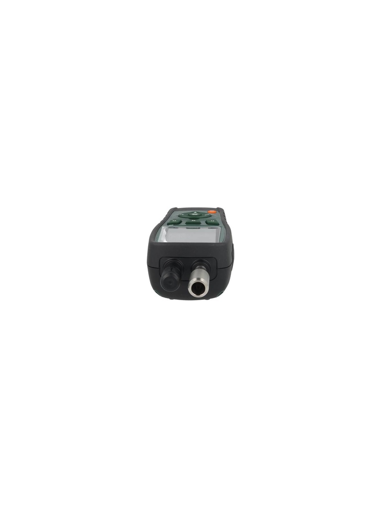 VPC260 — MEDIDOR DE PARTICULAS 6 CANALES + TEMPERATURA