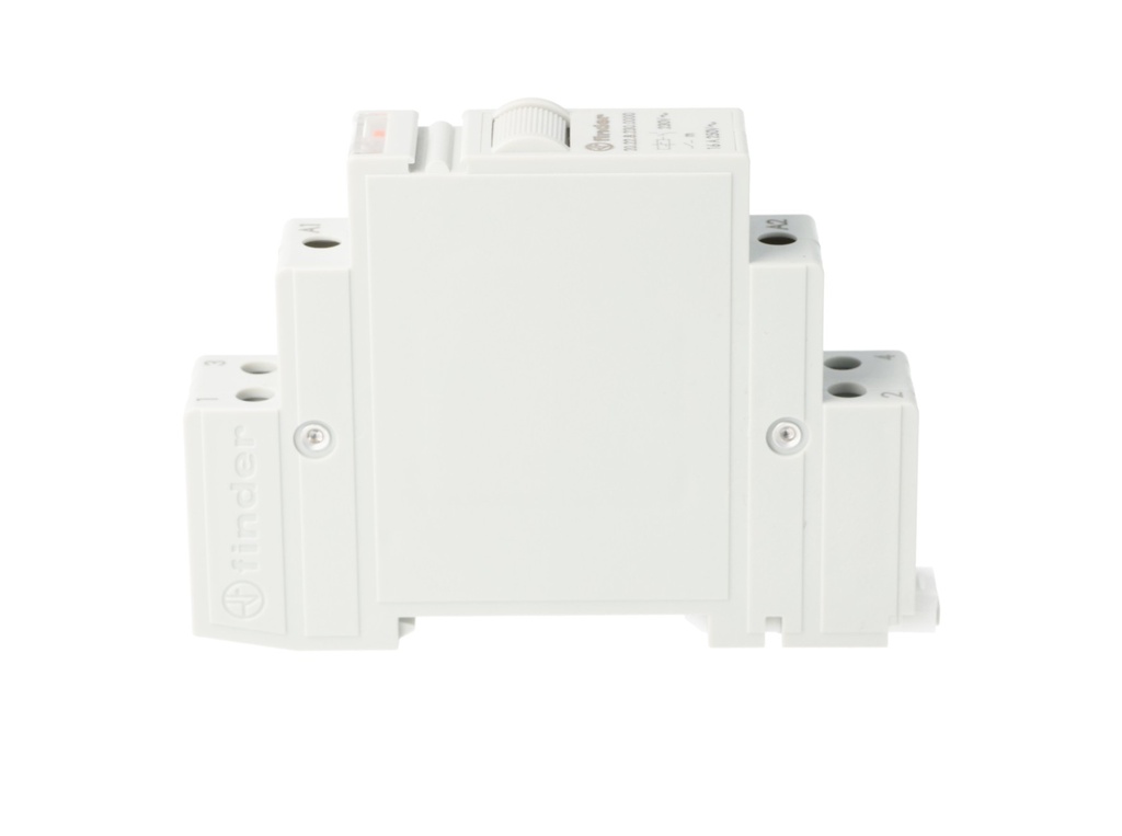 20228230 0000 — INTERRUPTOR MODULAR PARA RIEL 2NA, 230VCA, 16AMP.