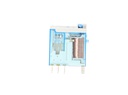 465290120040 — MINI-RELE INDUSTRIAL 12VCD 2P2T 8-16AMP