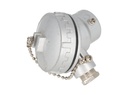 TMH-591/2 — CABEZA MARINA METALICA CON BASE CERAMICA2P 59mm CONEX.PROCESO 1/2, CONEX.CABLE 3/8