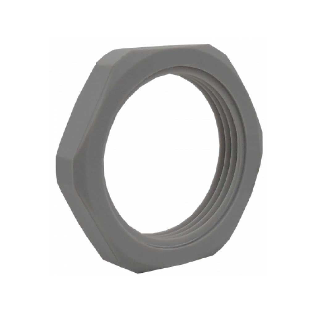 MSL-02 — CONTRATUERCA M16 POLIAMIDA COLOR GRIS