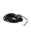 BJ300-DDT-P — FOTOCELDA difuso reflect dist 300mm opaco trasl 12-24vcd pnp