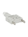 D924 — LED DE REPUESTO 24V CA/CD VERDE