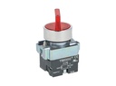 2ASL4LB-1-400 — SELECTOR IL 2POS. FIJAS NO INCLUYE LED 6, 12, 24, 48, 110, 230VCA/DC #MCB94*** (***=V) 