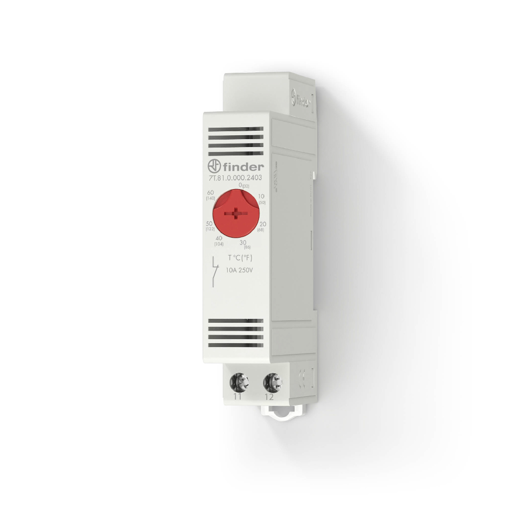 7T8100002403 — TERMOSTATO 1NC