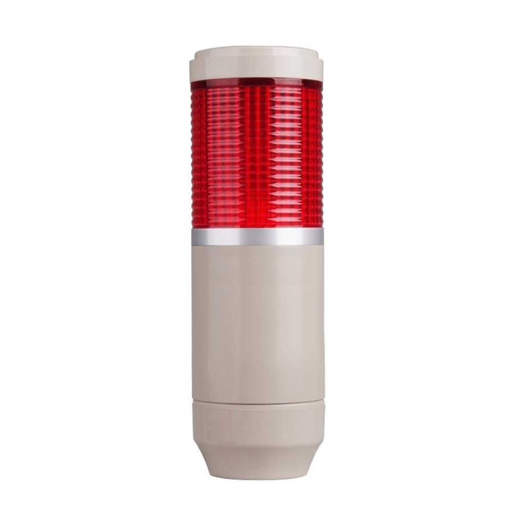 MT5B1DL-1 — TORRETA INDUSTRIAL 12VCA/CD 1 COLOR 56MM