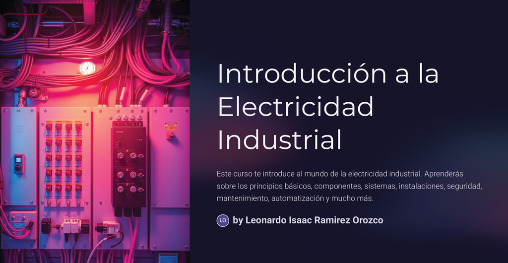 Curso en sitio electrónica y diagramas básico 10 personas