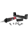 WLBUK75 — CAUTÍN INALÁMBRICO WELLER 25W-75W CON KIT DE HERRAMIENTAS DE GAS BUTANO