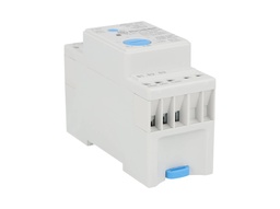 [720181250000] 720181250000 — RELE DE CONTROL DE NIVEL 1CC 125AC 16A