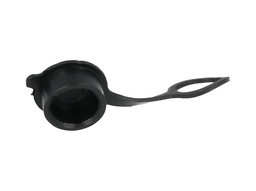 [TP-GX12-CAP] TP-GX12-CAP — TAPAS  PLASTICAS (PAR) P/CONECTOR GX12