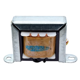 [9V500MA/120V] 9V500MA/120V — TRANSFORMADOR 9V 500MA, ENTRADA 120VCA